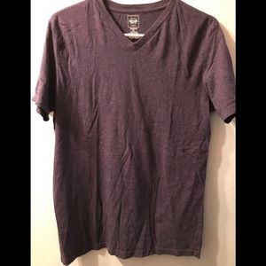 Mossimo V neck T shirt Used